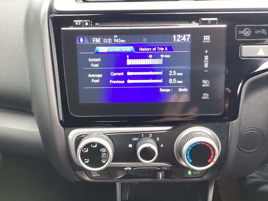 Used Honda Jazz 2019 for sale - 77642238: Photo 17