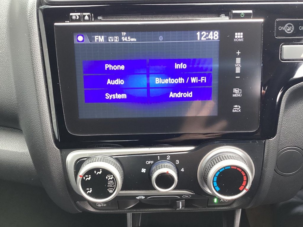 Used Honda Jazz 2019 for sale - 77642238: Photo 19