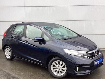 Honda Jazz feature image