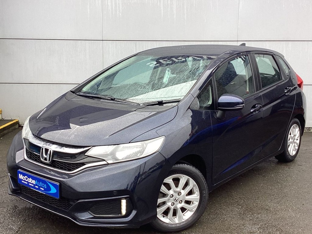Used Honda Jazz 2019 for sale - 77642238: Photo 2
