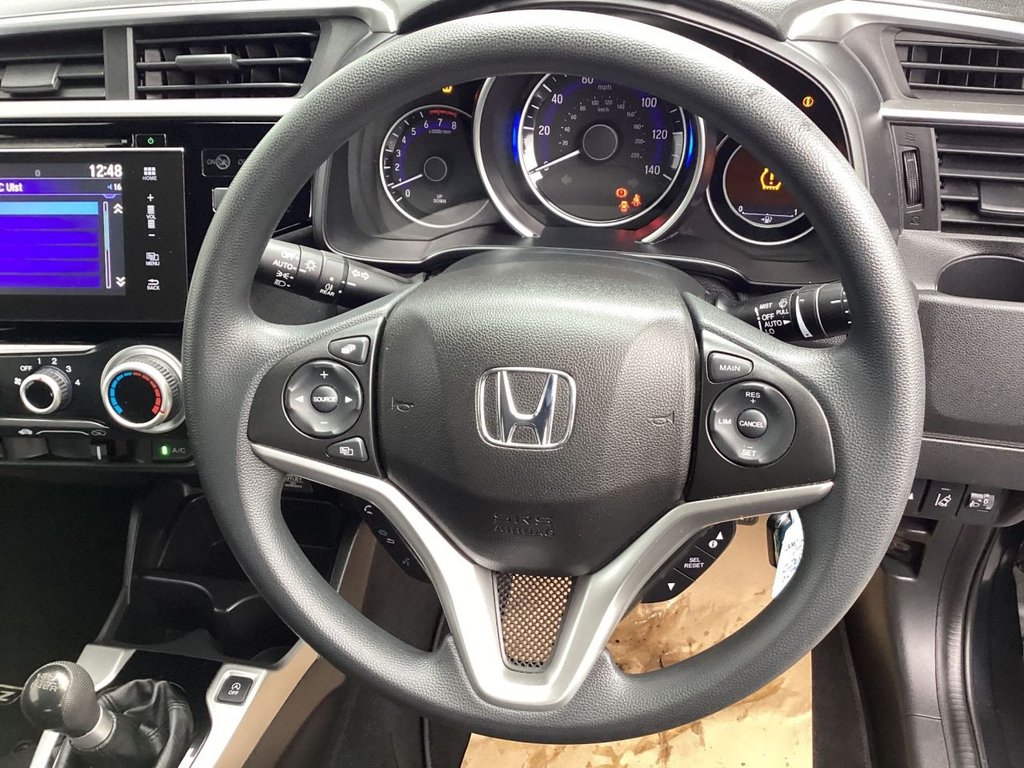 Used Honda Jazz 2019 for sale - 77642238: Photo 23