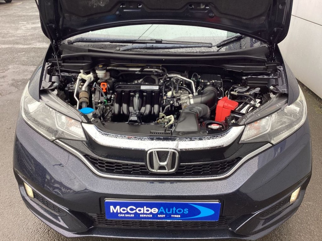 Used Honda Jazz 2019 for sale - 77642238: Photo 25