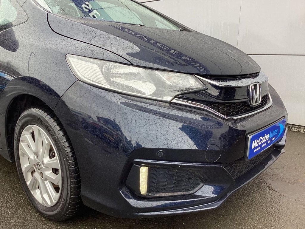 Used Honda Jazz 2019 for sale - 77642238: Photo 26