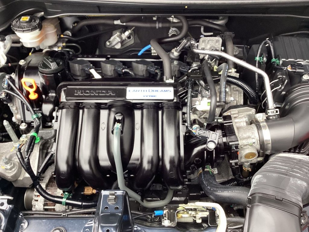 Used Honda Jazz 2019 for sale - 77642238: Photo 27