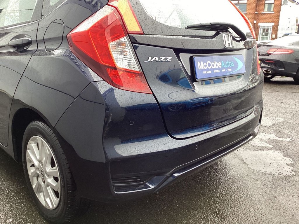 Used Honda Jazz 2019 for sale - 77642238: Photo 28