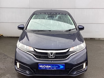 Used Honda Jazz 2019 for sale - 77642238: Photo