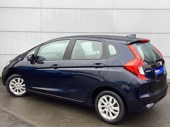 Used Honda Jazz 2019 for sale - 77642238: Photo