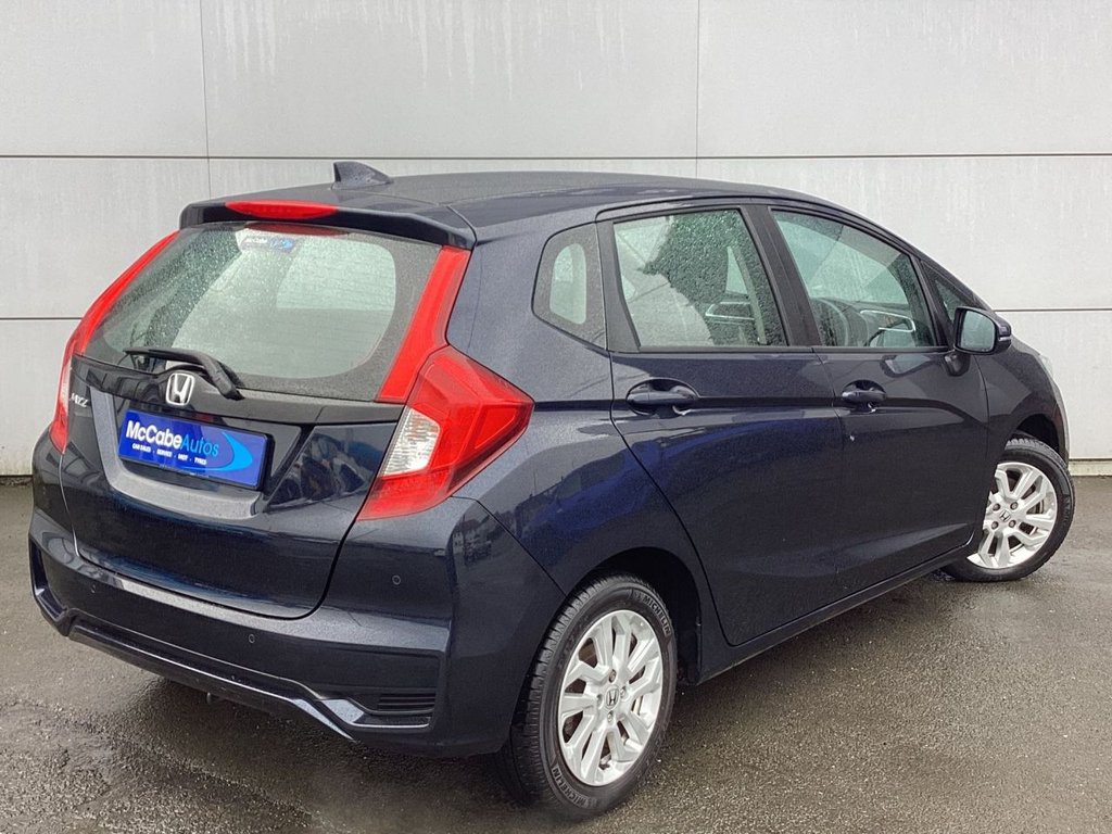 Used Honda Jazz 2019 for sale - 77642238: Photo 5