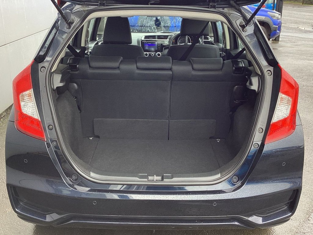 Used Honda Jazz 2019 for sale - 77642238: Photo 7