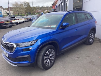 Used Skoda Kodiaq 2023 for sale - 78272462: Photo