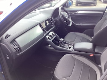 Used Skoda Kodiaq 2023 for sale - 78272462: Photo