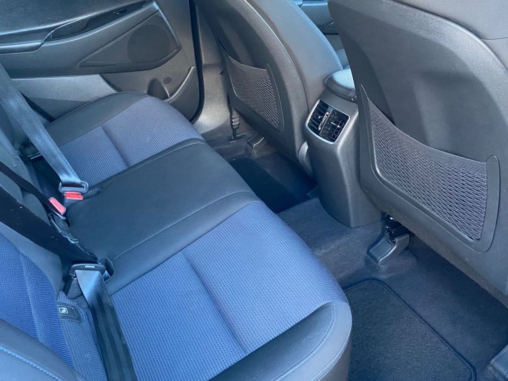 Used Hyundai TUCSON 2017 for sale - 77642462: Photo 6