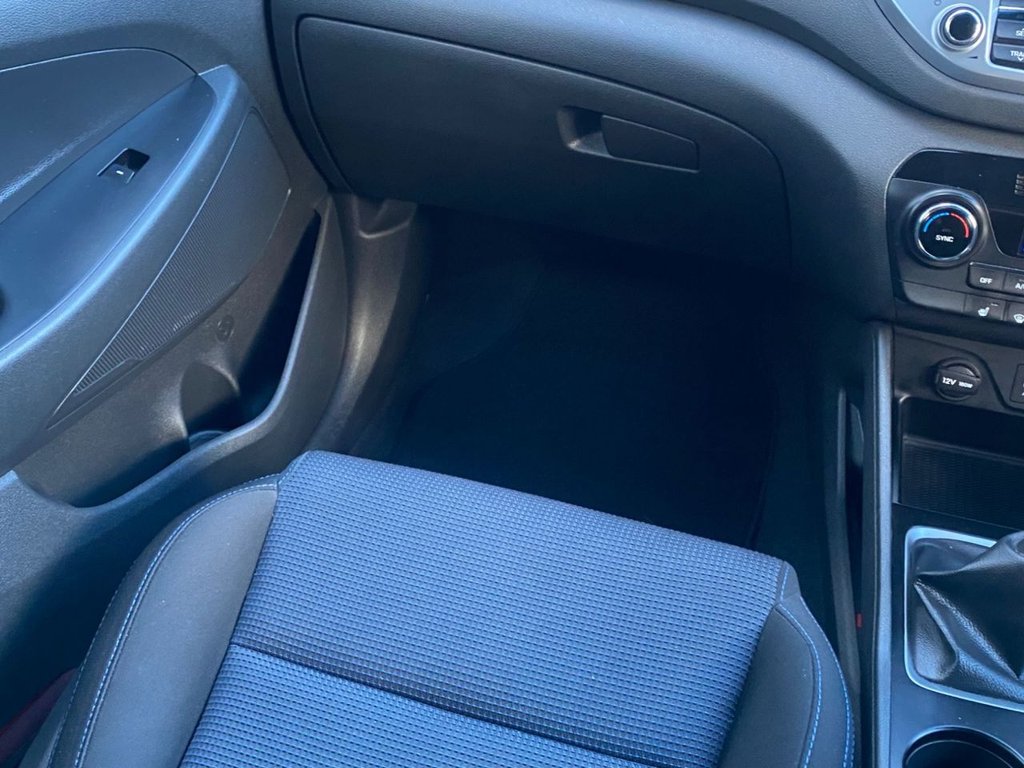 Used Hyundai TUCSON 2017 for sale - 77642462: Photo 7