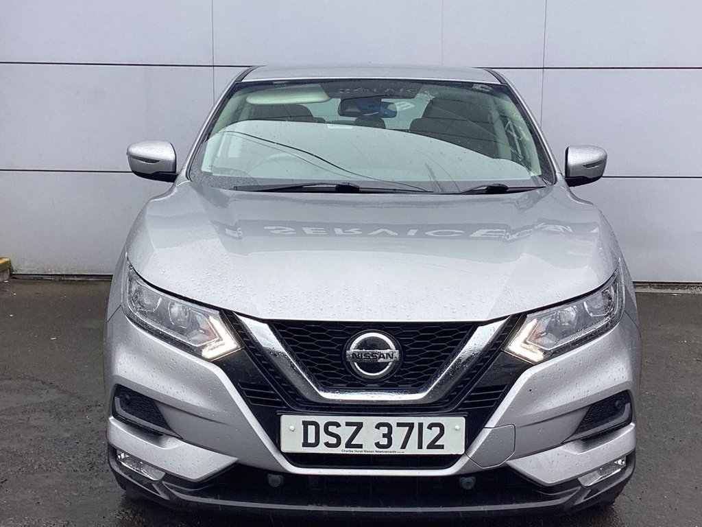 Used Nissan Qashqai 2019 for sale - 78110731: Photo 2