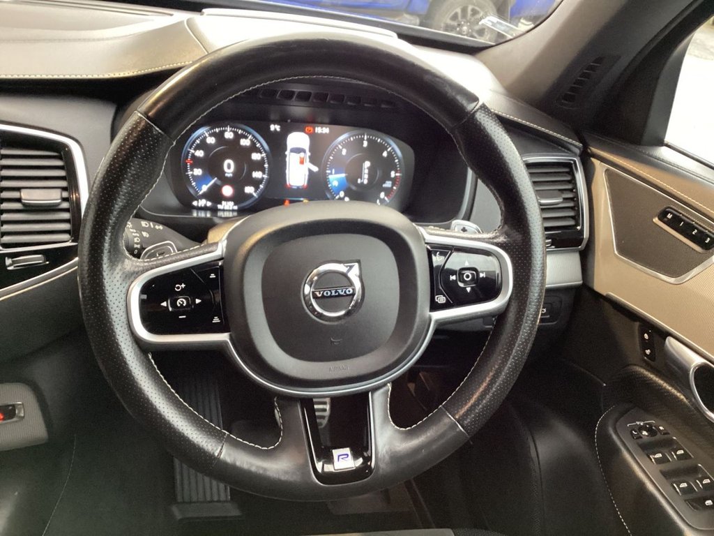 Used Volvo XC90 2019 for sale - 77642489: Photo 11