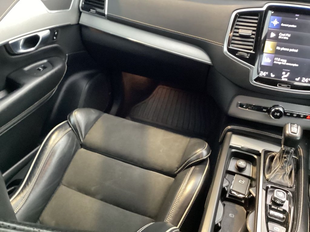 Used Volvo XC90 2019 for sale - 77642489: Photo 12