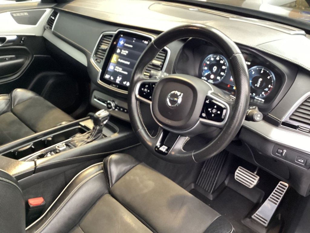 Used Volvo XC90 2019 for sale - 77642489: Photo 13