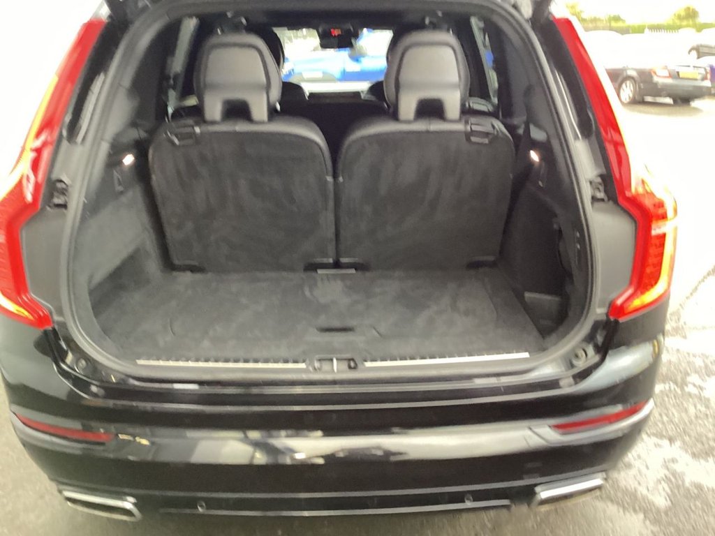 Used Volvo XC90 2019 for sale - 77642489: Photo 16