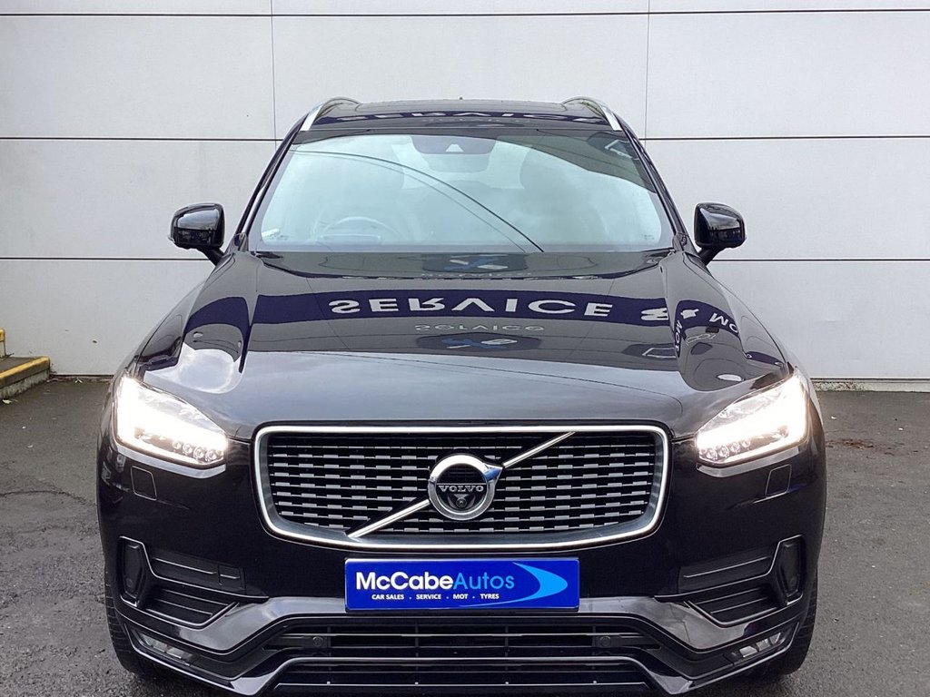 Used Volvo XC90 2019 for sale - 77642489: Photo 2