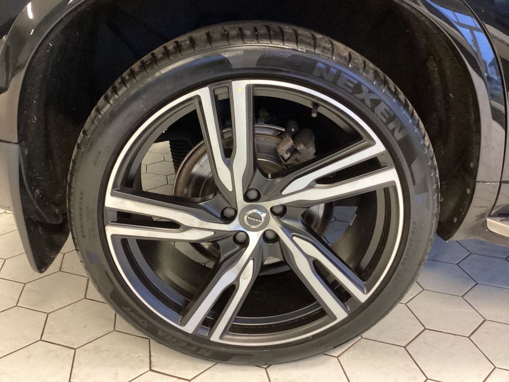 Used Volvo XC90 2019 for sale - 77642489: Photo 25
