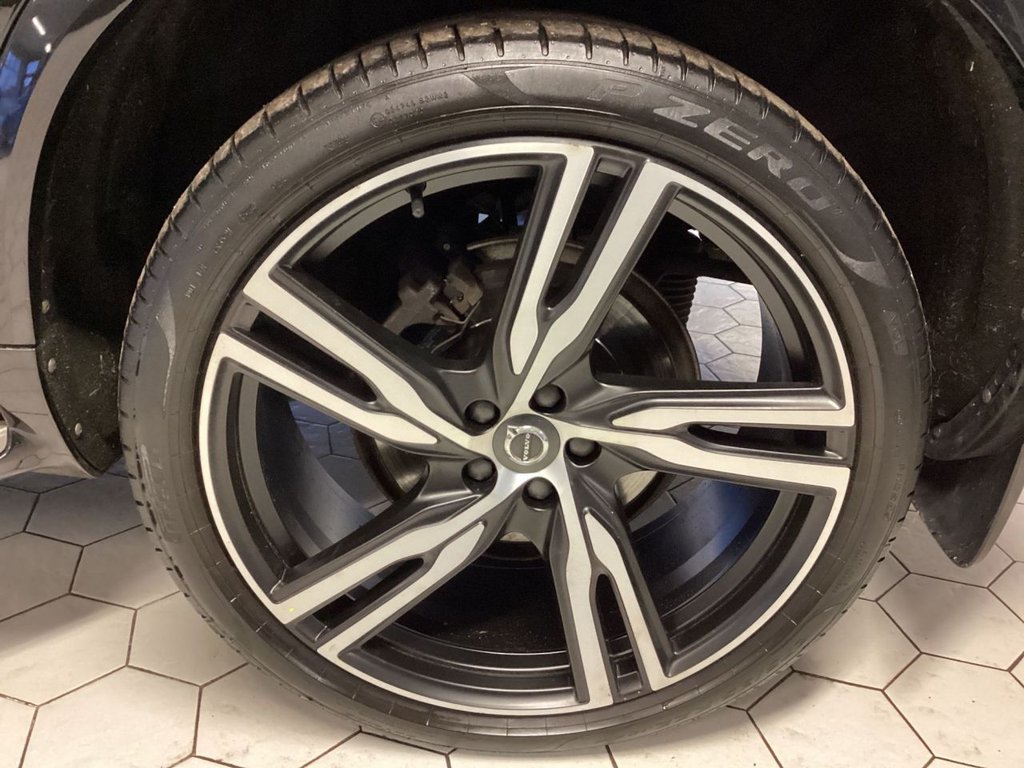 Used Volvo XC90 2019 for sale - 77642489: Photo 27
