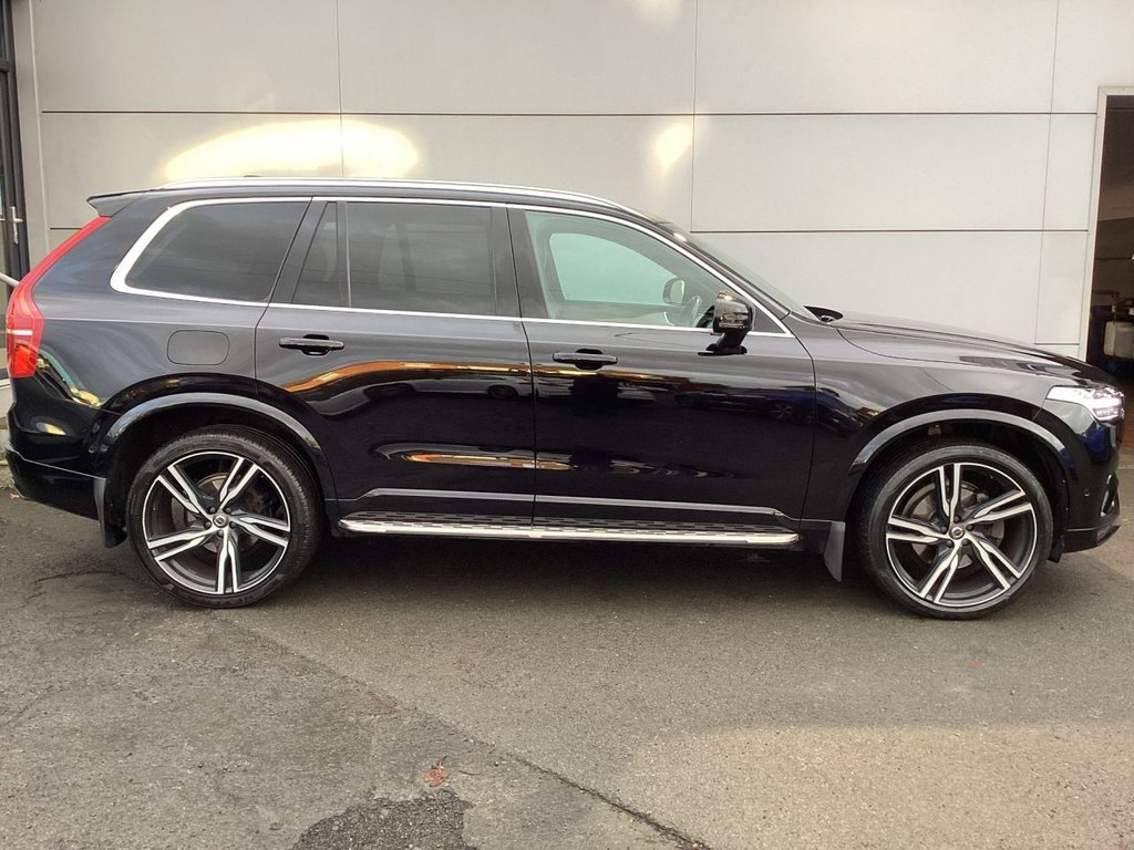 Used Volvo XC90 2019 for sale - 77642489: Photo 5