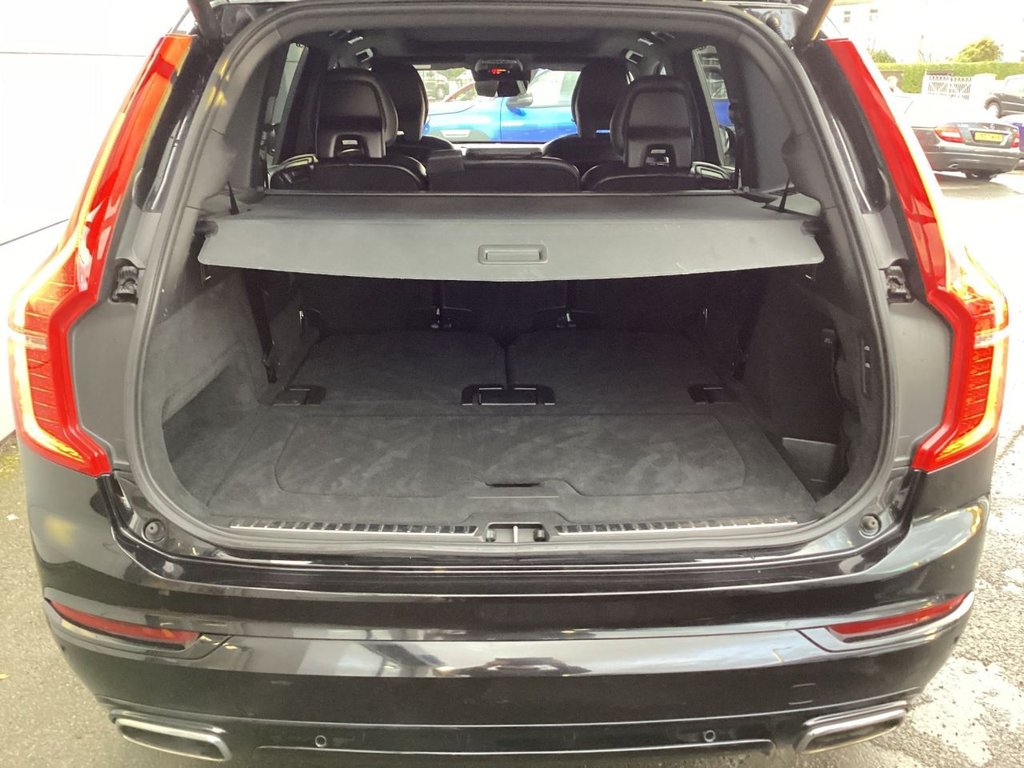 Used Volvo XC90 2019 for sale - 77642489: Photo 7