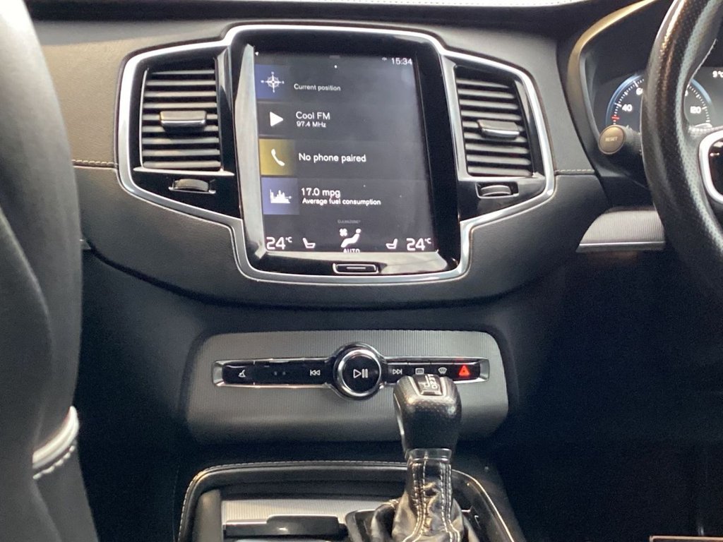 Used Volvo XC90 2019 for sale - 77642489: Photo 9