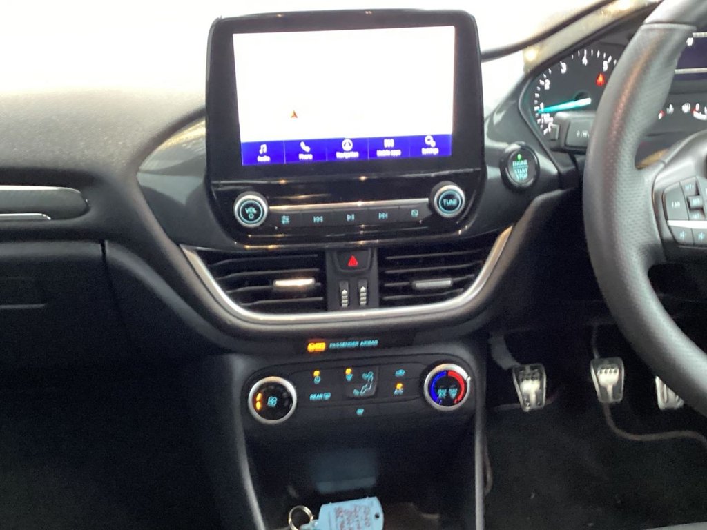 Used Ford Fiesta 2021 for sale - 77642407: Photo 10