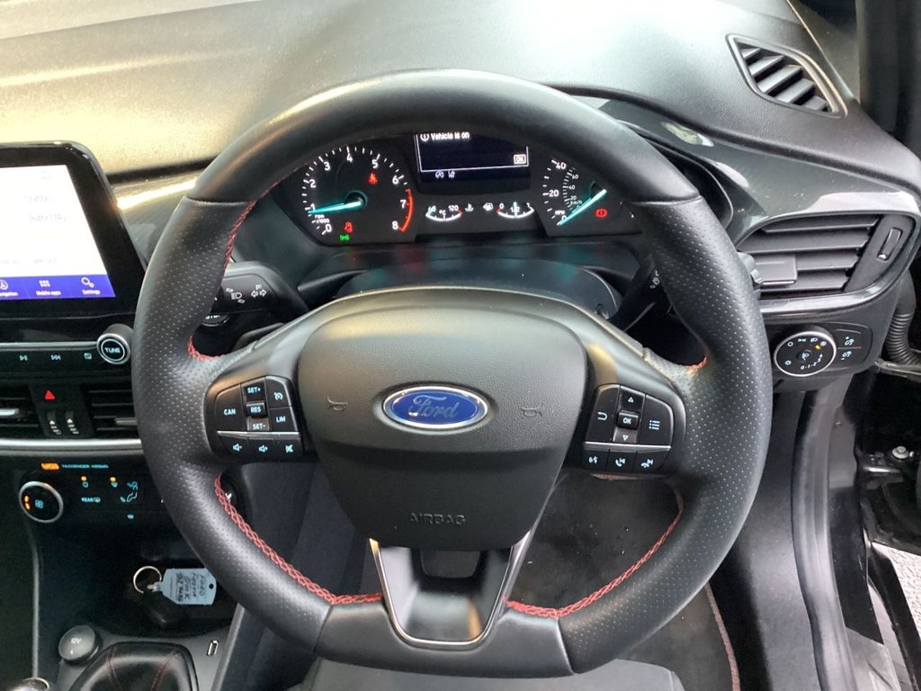 Used Ford Fiesta 2021 for sale - 77642407: Photo 16