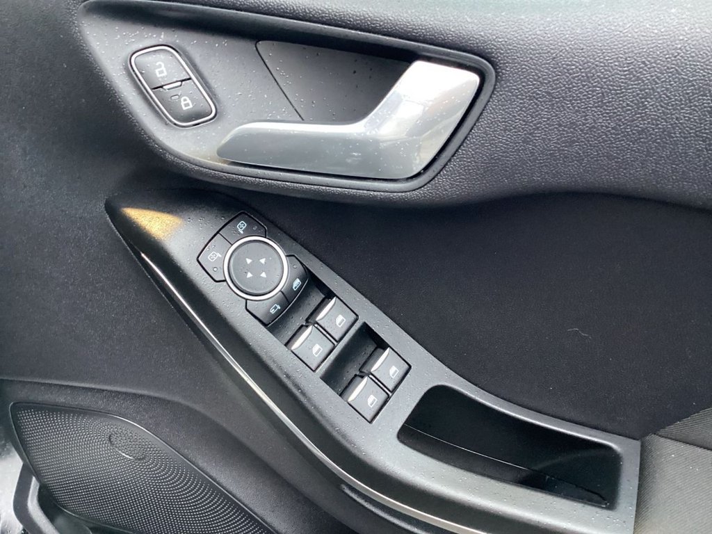 Used Ford Fiesta 2021 for sale - 77642407: Photo 18