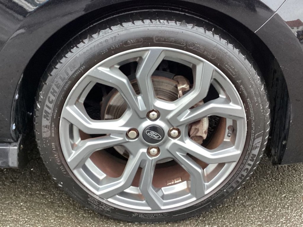 Used Ford Fiesta 2021 for sale - 77642407: Photo 19