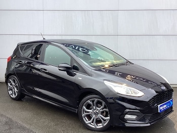 Ford Fiesta feature image