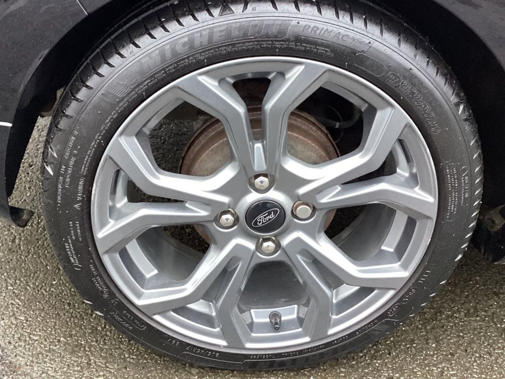 Used Ford Fiesta 2021 for sale - 77642407: Photo 21