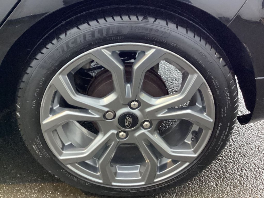 Used Ford Fiesta 2021 for sale - 77642407: Photo 22