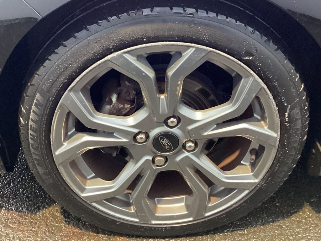 Used Ford Fiesta 2021 for sale - 77642407: Photo 25