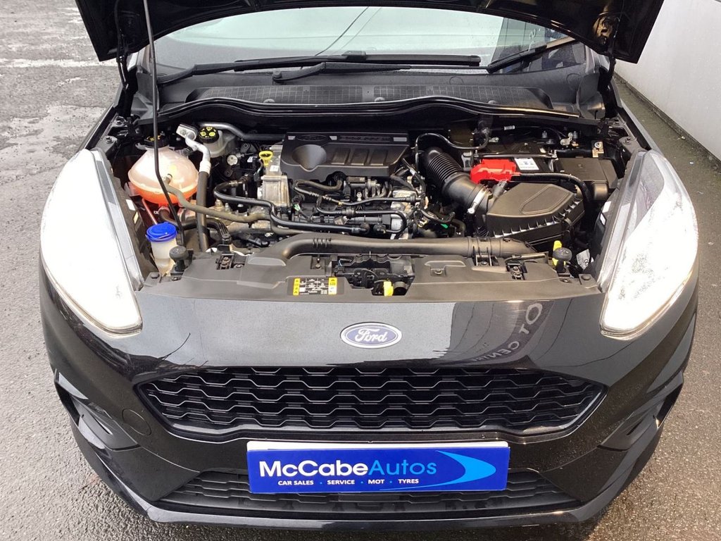 Used Ford Fiesta 2021 for sale - 77642407: Photo 26