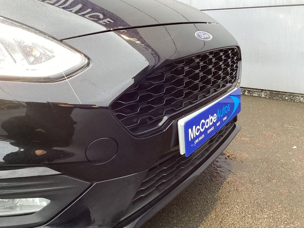 Used Ford Fiesta 2021 for sale - 77642407: Photo 28