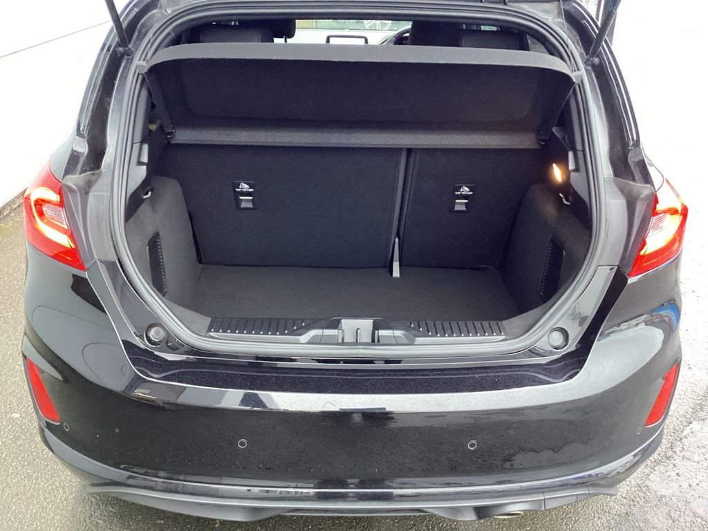 Used Ford Fiesta 2021 for sale - 77642407: Photo 7