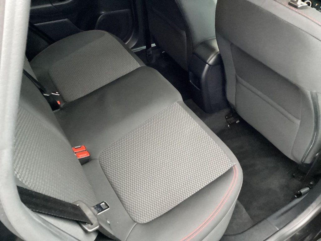 Used Ford Fiesta 2021 for sale - 77642407: Photo 8