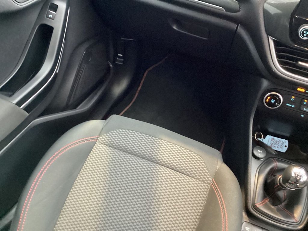 Used Ford Fiesta 2021 for sale - 77642407: Photo 9