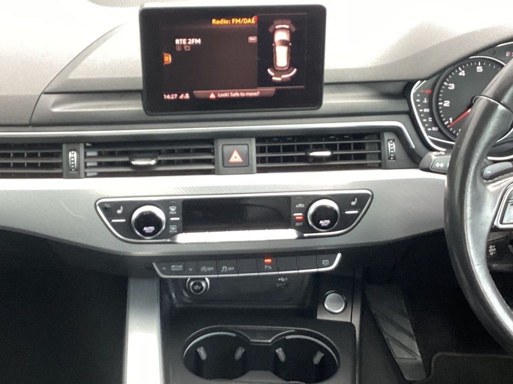 Used Audi A4 Avant 2019 for sale - 78167325: Photo 10