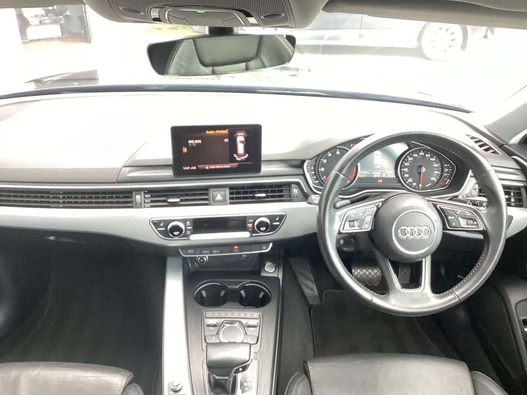 Used Audi A4 Avant 2019 for sale - 78167325: Photo 11