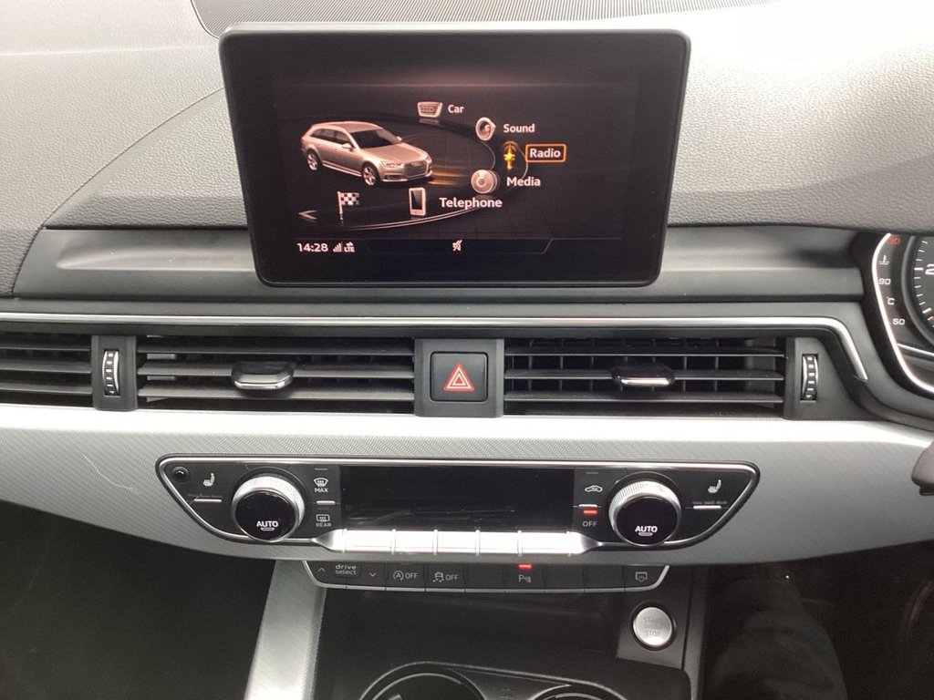 Used Audi A4 Avant 2019 for sale - 78167325: Photo 14