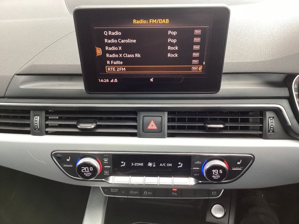 Used Audi A4 Avant 2019 for sale - 78167325: Photo 15