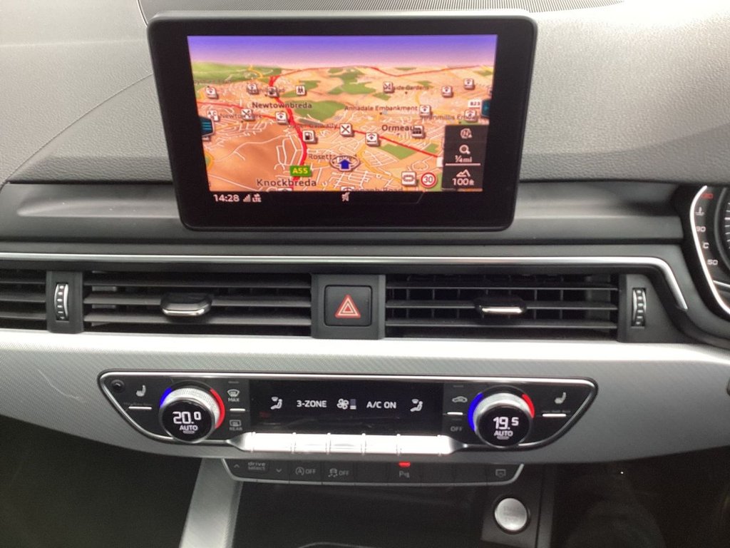 Used Audi A4 Avant 2019 for sale - 78167325: Photo 16