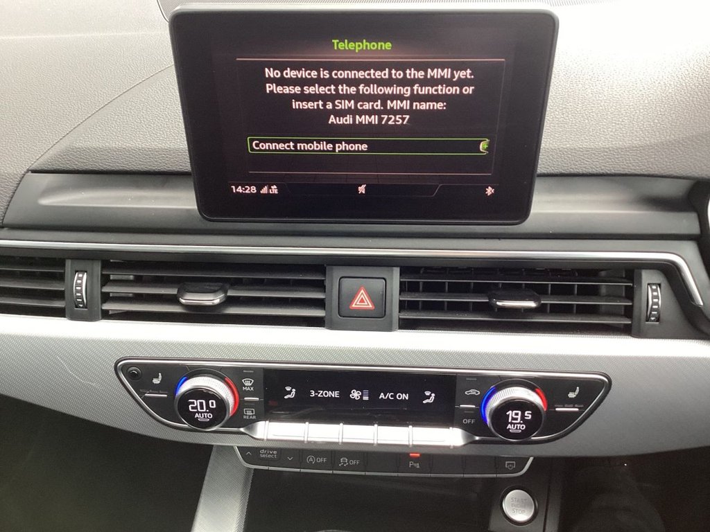 Used Audi A4 Avant 2019 for sale - 78167325: Photo 17