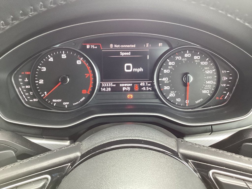 Used Audi A4 Avant 2019 for sale - 78167325: Photo 19