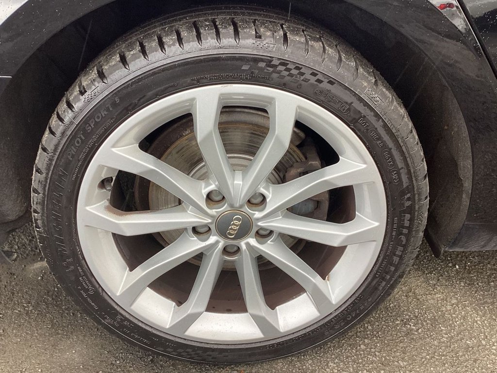 Used Audi A4 Avant 2019 for sale - 78167325: Photo 20