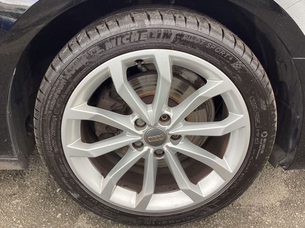 Used Audi A4 Avant 2019 for sale - 78167325: Photo 21